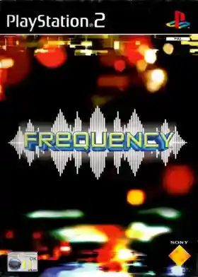 Frequency